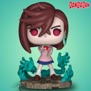 Momo Ayase custom Pop