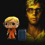 To Dahmer Custom Pop