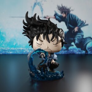 Musashi Funko Pop Figure Water Form Vagabond