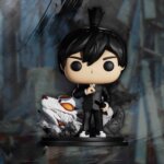 Aki Hayakawa Funko Pop