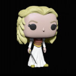 Eowyn of Rohan Funko pop Fan Art Figure Battle Dress