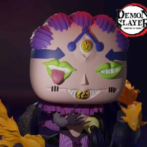 Gyokko custom Pop