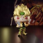 Dio Brando Funko Pop Figure JoJo