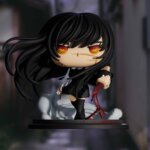 Asa Mitaka funko pop