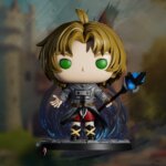 Rudeus Greyrat Funko Pop Figure