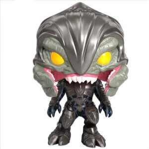 Arbiter Funko Pop