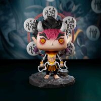 Zohakuten custom Pop Demon Slayer