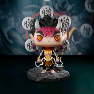 Zohakuten custom Pop Demon Slayer