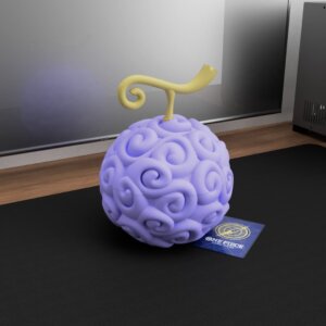 One Piece TCG deckbox