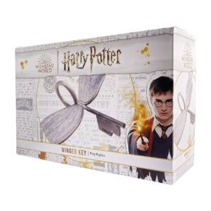Harry Potter winged key replica Fanattik