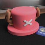 Chopper One Piece deckbox