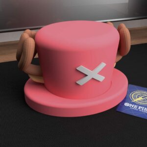 Chopper One Piece deckbox