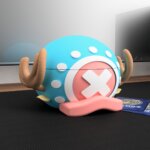 One Piece TCG deckbox Tony Tony Chopper V2