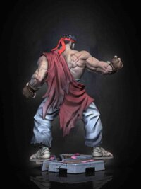 ryu-street-fighter-3d-model-fd4397b25b