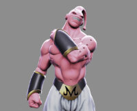 super-buu-3d-model-a591236e26