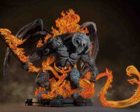 140323 Wicked - Balrog Sculp Image 003