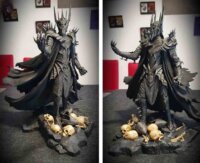 Sauron-LOTR-figurine-1-Gambody