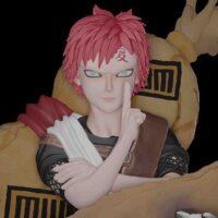 gaara-3dprint-3d-model-38043c0f1c