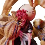 Naruto Gaara Shukaku Statue Fan Art Edition