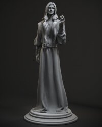 sauron-3d-print-3d-model-87e34afcb6