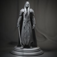 thranduil-3d-print-3d-model-d74eef80bb