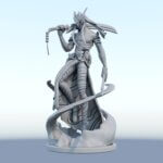 Yone figure League of Legends fan art συλλεκτική φιγούρα