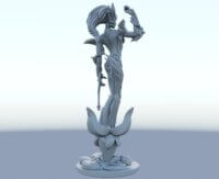 zyra-3d-print-model-league-of-legends-3d-model-93480196b7
