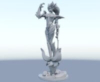 zyra-3d-print-model-league-of-legends-3d-model-b0613ce2ce