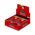 One Piece OP13 Carrying on His Will Booster Box