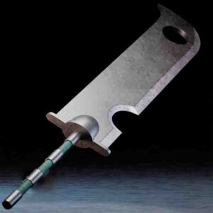 Kubikiribōchō sword