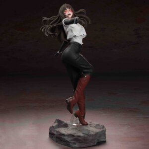 Yoru Chainsaw Man statue/φιγούρα