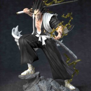 Kenpachi Zaraki φιγούρα Bleach