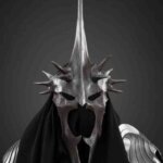 Witch King helmet