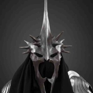 Witch King helmet