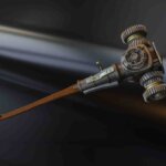 Heisenberg hammer cosplay prop