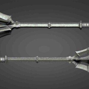 Lord of the Rings cosplay prop