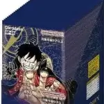 One Piece TCG booster box OP-01 Romance Dawn Japanese Edition
