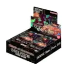 One Piece TCG Booster Box OP-06